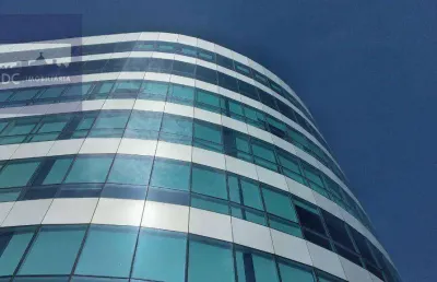 Sala para alugar, 835 m² por r$ 132.334,00/mês - catete - rio de janeiro/rj
