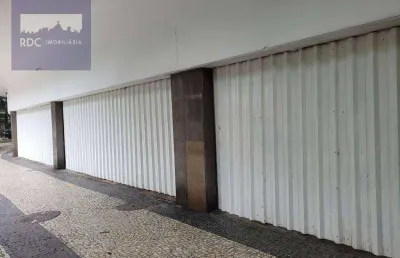 Loja para alugar, 431 m² por r$ 99.021,00/mês - leblon - rio de janeiro/rj