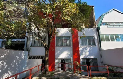 Prédio, 736 m² - venda por r$ 5.000.000,00 ou aluguel por r$ 41.138,90/mês - barra da tijuca - rio de janeiro/rj