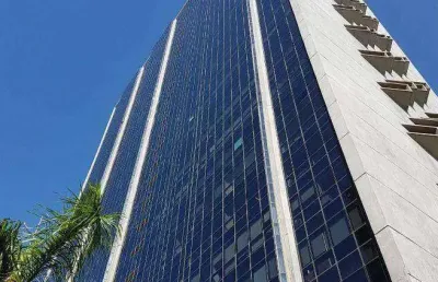 Sala para alugar, 434 m² por r$ 45.616,00/mês - centro - rio de janeiro/rj