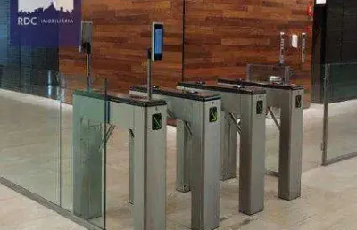 Sala para alugar, 134 m² por r$ 23.044,75/mês - botafogo - rio de janeiro/rj