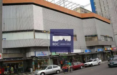 Loja comercial para locação, centro, campos dos goytacazes - lo0005.