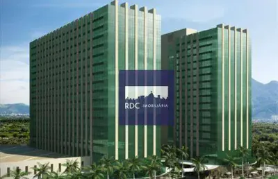 Sala comercial à venda, barra da tijuca, rio de janeiro - sa0019.