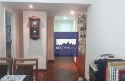 Apartamento com 3 dormitórios à venda, 150 m² por r$ 1.150.000 - tijuca - rio de janeiro/rj