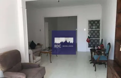 Apartamento com 3 dormitórios à venda, 121 m² por r$ 1.480.000,00 - copacabana - rio de janeiro/rj