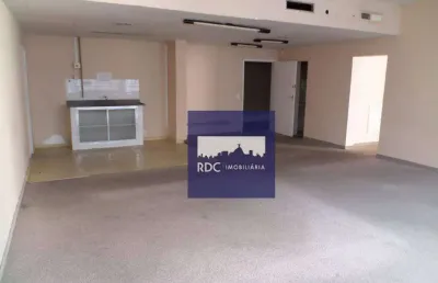 Sala para alugar, 235 m² por r$ 7.500,00/mês - centro - rio de janeiro/rj