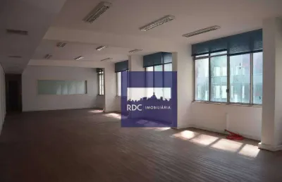 Sala para alugar, 681 m² por r$ 9.200,00/mês - centro - rio de janeiro/rj