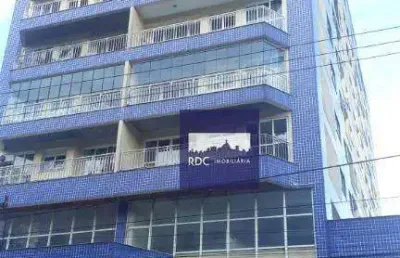 Flat com 1 dormitório à venda, 53 m² por r$ 280.000,00 - alto - teresópolis/rj