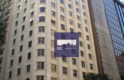 Sala para alugar, 574 m² por r$ 53.103,25/mês - centro - rio de janeiro/rj