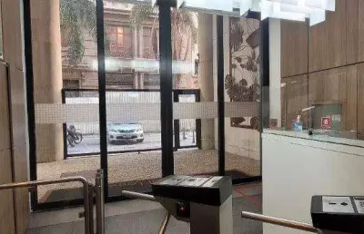 Sala para alugar, 294 m² por r$ 16.515,00/mês - centro - rio de janeiro/rj