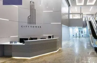 Sala para alugar, 700 m² por r$ 51.680,85/mês - centro - rio de janeiro/rj