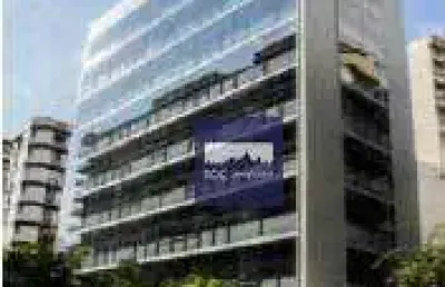 Sala comercial para locação, laranjeiras, rio de janeiro.