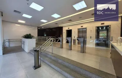 Sala para alugar, 786 m² - centro - rio de janeiro/rj