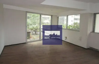 Sala para alugar, 1400 m² por r$ 86.030,00/mês - centro - rio de janeiro/rj