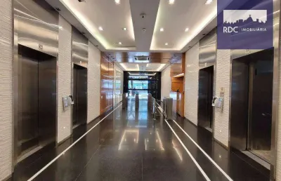 Sala para alugar, 580 m² por r$ 37.468,69/mês - centro - rio de janeiro/rj