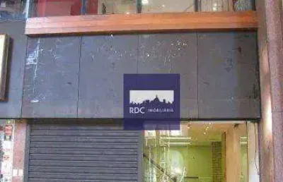 Loja para alugar, 198 m² por r$ 21.222,32/mês - centro - rio de janeiro/rj