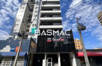 Sala comercial à venda na rua comendador macedo, 62, centro, curitiba, 30 m2 por r$ 185.000
