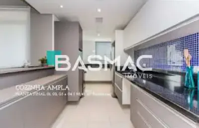 Apartamento com 3 quartos à venda na avenida joão gualberto, 555, alto da glória, curitiba, 98 m2 por r$ 805.000