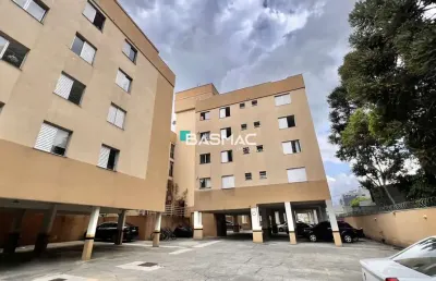 Apartamento com 3 quartos à venda na rua paulo gorski, 610, mossunguê, curitiba, 69 m2 por r$ 374.900