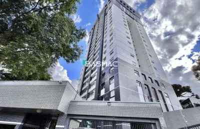 Apartamento com 3 quartos à venda na rua grã nicco, 295, mossunguê, curitiba, 109 m2 por r$ 1.029.000