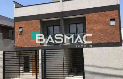 Casa com 3 quartos à venda na rua professor joão duck filho, 431, xaxim, curitiba, 100 m2 por r$ 642.000