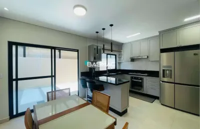Casa em condomínio fechado com 3 quartos à venda na rua regina stuzinski ramos, 40, costeira, são josé dos pinhais, 128 m2 por r$ 949.000
