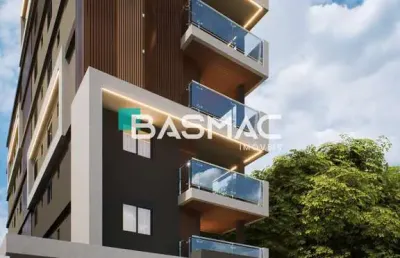 Apartamento com 3 quartos à venda na rua joão ângelo cordeiro, 672, são pedro, são josé dos pinhais, 89 m2 por r$ 799.900