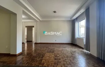 Apartamento com 3 quartos à venda na rua francisco rocha, 495, batel, curitiba, 128 m2 por r$ 849.000