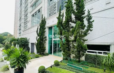 Apartamento com 2 quartos à venda na rua dona alice tibiriçá, 740, bigorrilho, curitiba, 75 m2 por r$ 780.000
