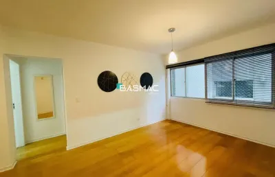 Apartamento com 1 quarto à venda na rua martim afonso, 2434, bigorrilho, curitiba, 56 m2 por r$ 369.000