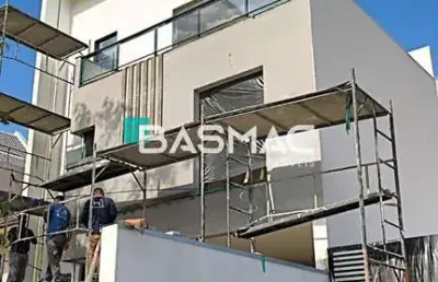 Casa com 3 quartos à venda na rua theodoro gbur, 400, tingui, curitiba, 152 m2 por r$ 850.000