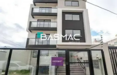 Kitnet / stúdio à venda na rua brasílio itiberê, 396, rebouças, curitiba, 22 m2 por r$ 285.000