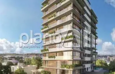 Apartamento arbo à venda, com 80,42m², 2 quartos - centro - gravataí / rs por r$ 855.000,00