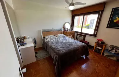 Apartamento parque morada das flores - à venda, com 129,39m², 3 quartos 1 suíte - jardim lindóia - porto alegre / rs por r$ 730.000,00