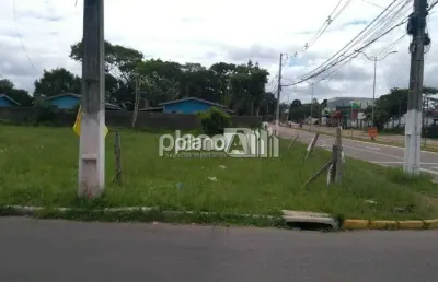 Terreno à venda, com 1.080m², - são vicente - alphaville - gravataí / rs por r$ 1.400.000,00