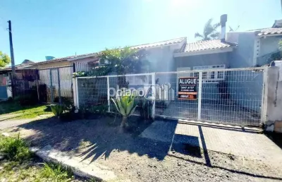 Casa à venda, com 61,39m², 2 quartos - girassol - gravataí / rs por r$ 330.000,00