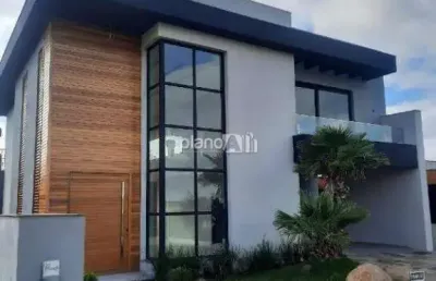 Casa em condomínio prado los álamos à venda, com 445m², 4 quartos 4 suítes - prado bairrocidade (barro vermelho) - gravataí / rs por r$ 4.300.000,00