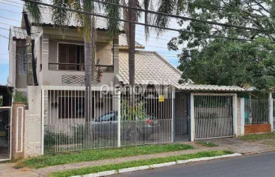 Casa à venda, com 219,98m², 3 quartos 1 suíte - dom feliciano - gravataí / rs por r$ 1.010.000,00