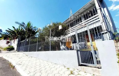 Casa à venda, com 181m², 3 quartos 1 suíte - centro - gravataí / rs por r$ 870.000,00