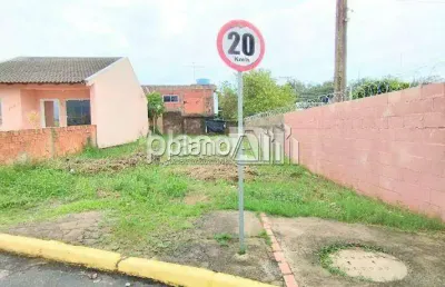 Terreno em condomínio jardins do vale à venda, com 186,16m², - neópolis - gravataí / rs por r$ 130.000,00