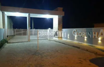 Terreno em condomínio condomínio glorinha à venda, com 200m², - centro - glorinha / rs por r$ 84.900,00