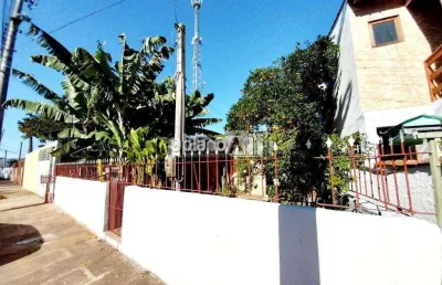 Casa à venda, com 110m², 2 quartos - castelo branco - gravataí / rs por r$ 280.000,00