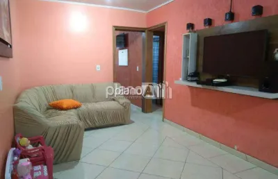 Casa à venda, com 0m², 3 quartos - caça e pesca - gravataí / rs por r$ 290.000,00
