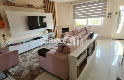 Casa à venda, com 137,5m², 3 quartos 1 suíte - renascença - gravataí / rs por r$ 682.000,00