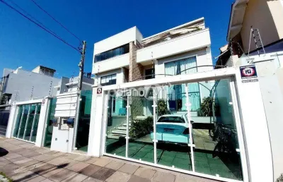 Casa à venda, com 384,46m², 3 quartos 1 suíte - dom feliciano - gravataí / rs por r$ 1.280.000,00