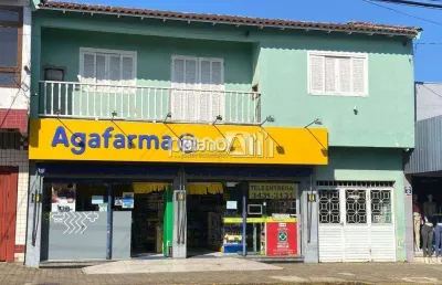 Casa à venda, com 0m², 3 quartos - vera cruz - gravataí / rs por r$ 2.500.000,00