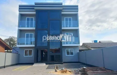 Apartamento residencial laçador - à venda, com 50m², 2 quartos - sítio gaúcho - gravataí / rs por r$ 275.600,00