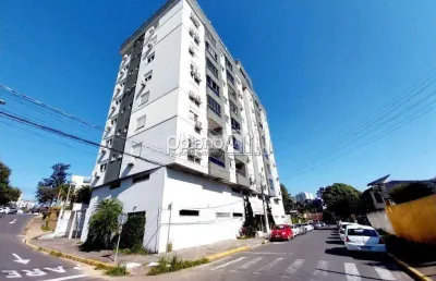 Apartamento residencial viena à venda, com 84,77m², 2 quartos 1 suíte - centro - gravataí / rs por r$ 585.000,00