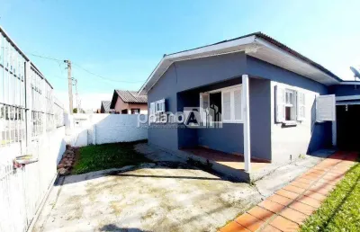 Casa à venda, com 100m², 2 quartos - parque dos anjos - gravataí / rs por r$ 500.000,00