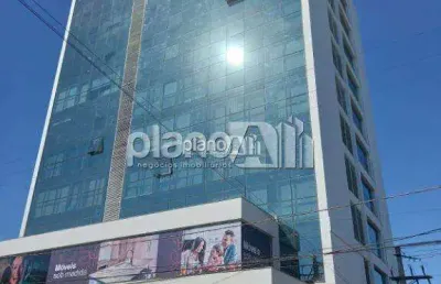 Sala edifício lavoro - comercial à venda, com 41,45m², - centro - gravataí / rs por r$ 320.000,00